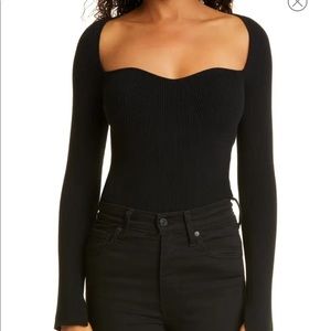 Eleven Six Mae Sweater Black XS